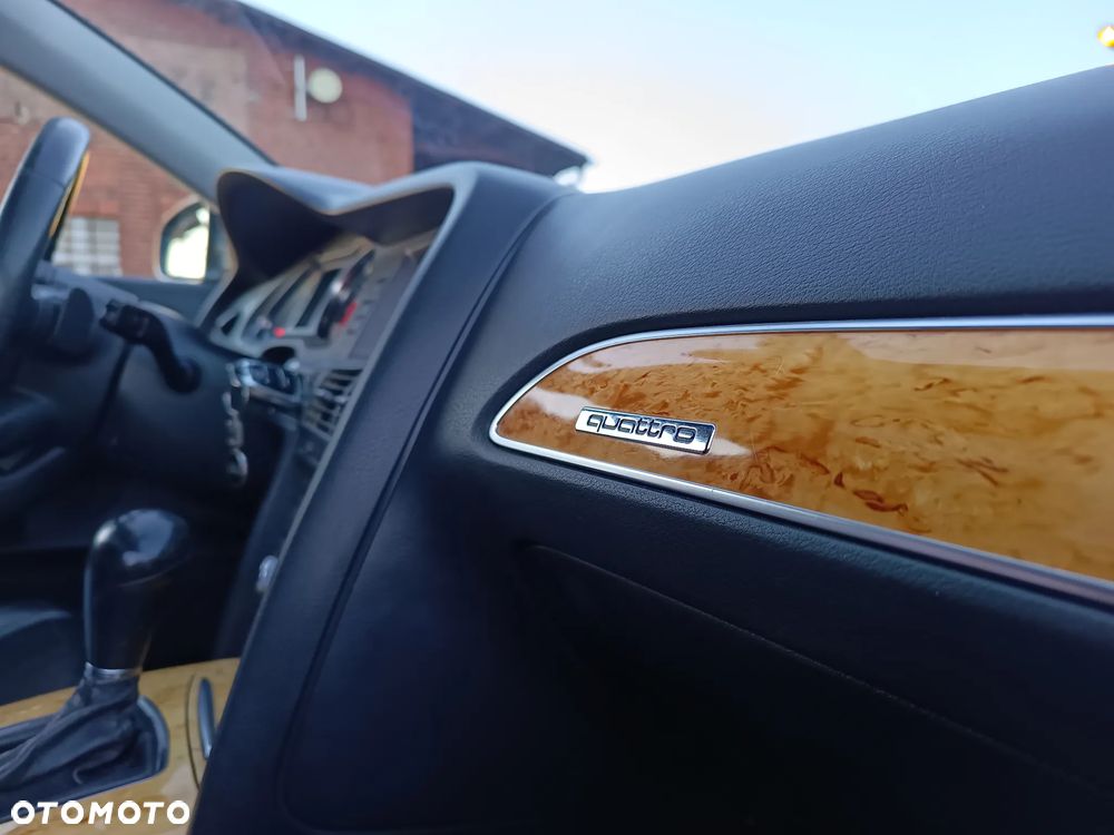 Audi A6 Avant 3.2 FSI Quattro Tiptronic - 15