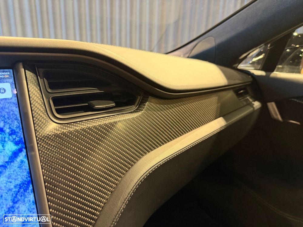 Tesla Model S 75D AWD - 39