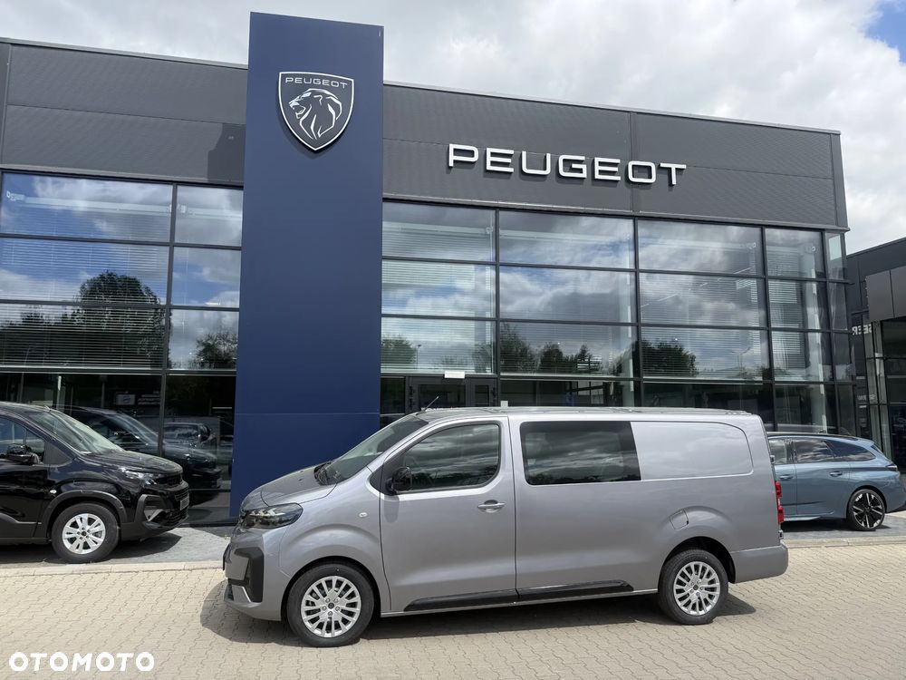 Peugeot Expert - 1