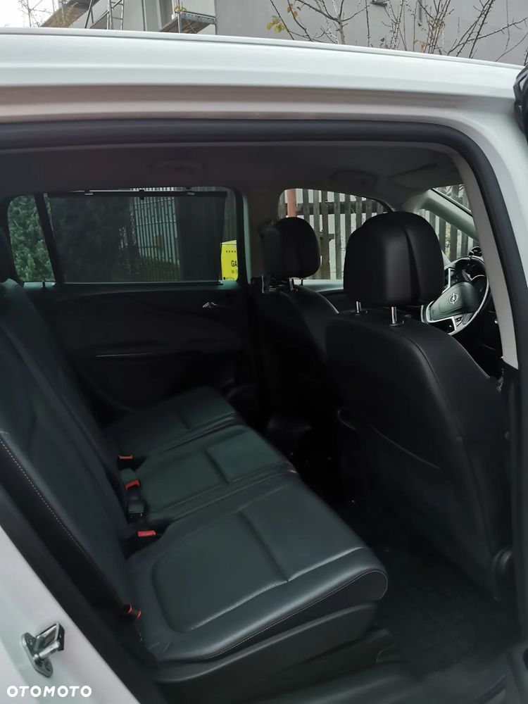 Opel Zafira 2.0 CDTI Cosmo EcoFLEX S&S - 15