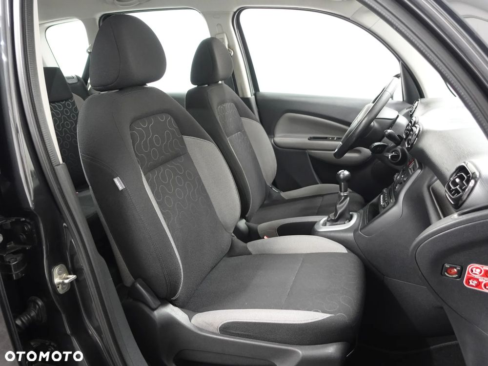 Citroën C3 Picasso VTi 120 Tendance - 27