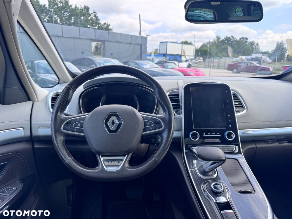 Renault Espace 1.8 TCe FAP Energy Initiale Paris EDC - 22