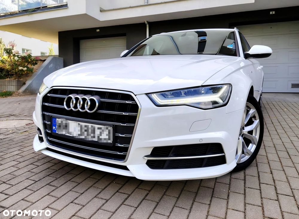 Audi A6 Avant - 3