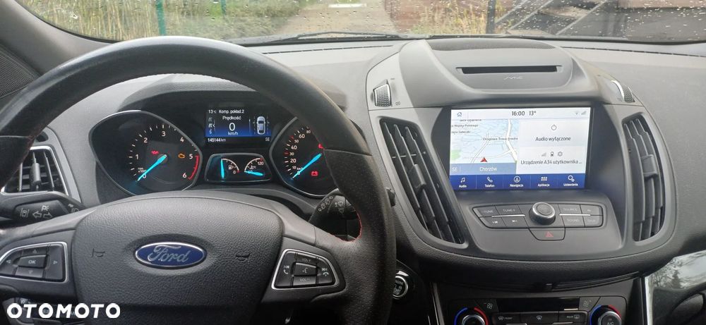 Ford Kuga 2.0 TDCi AWD ST-Line - 5