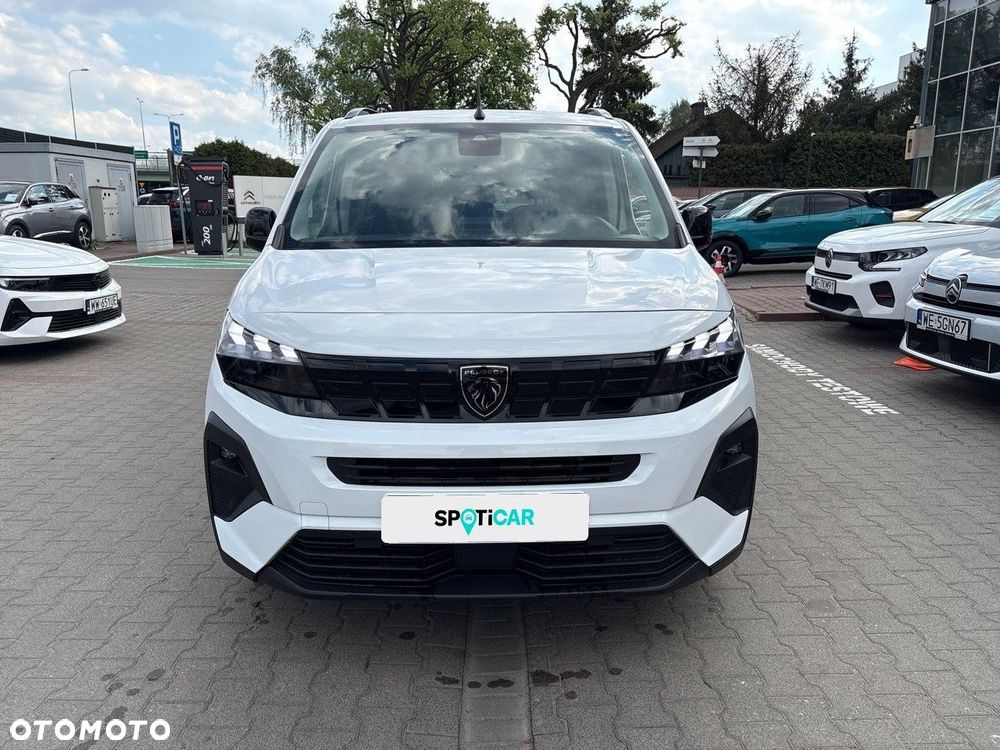 Peugeot Rifter - 2