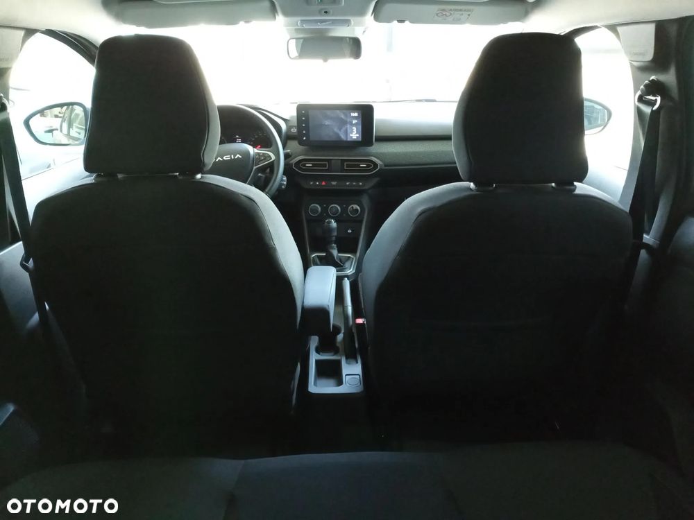 Dacia Sandero Stepway 1.0 TCe Expression - 16
