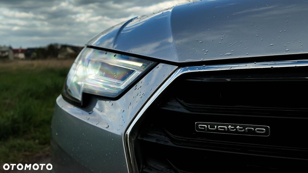 Audi A4 Limousine 2.0 TDI quattro design - 3