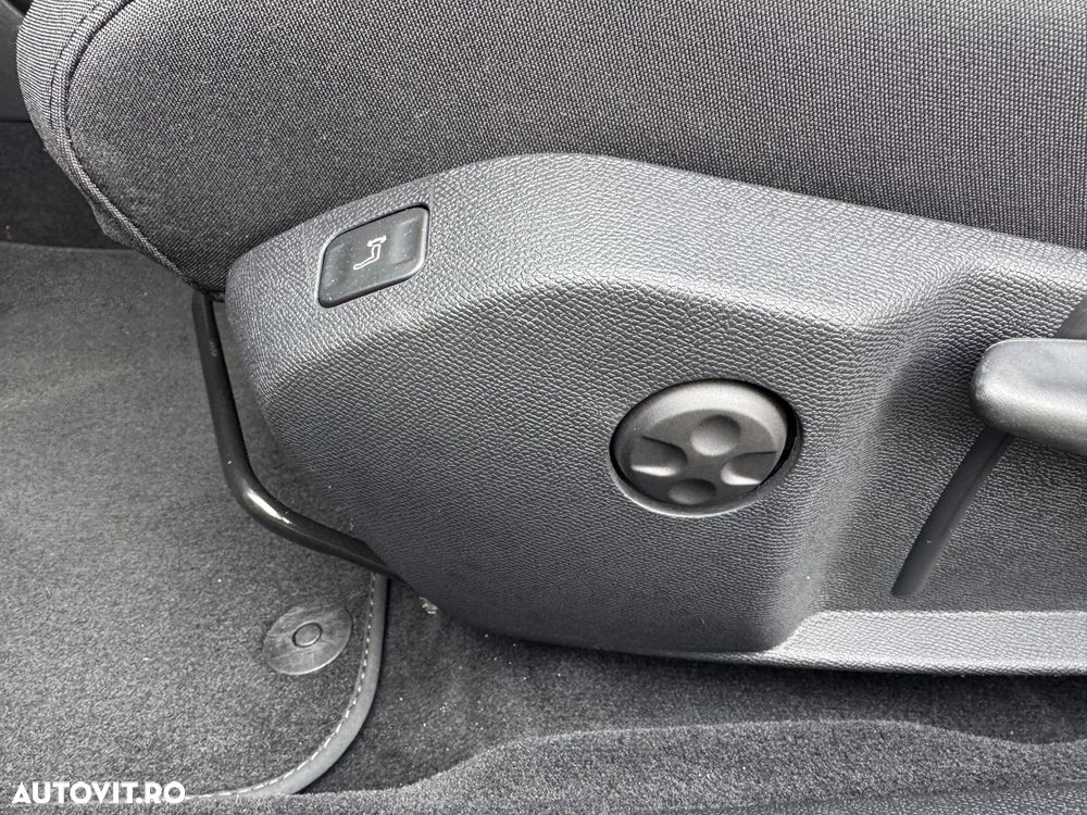 Peugeot 508 ver-bluehdi-130-stop-start-eat8-allure - 26