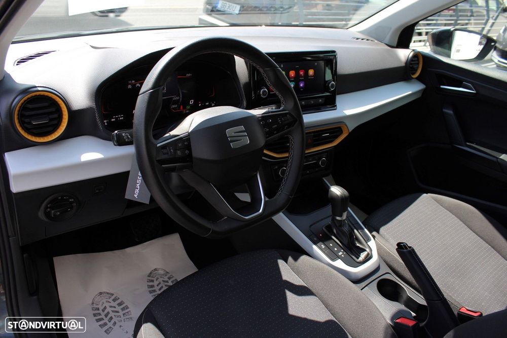 SEAT Arona 1.0 TSI Style DSG - 9