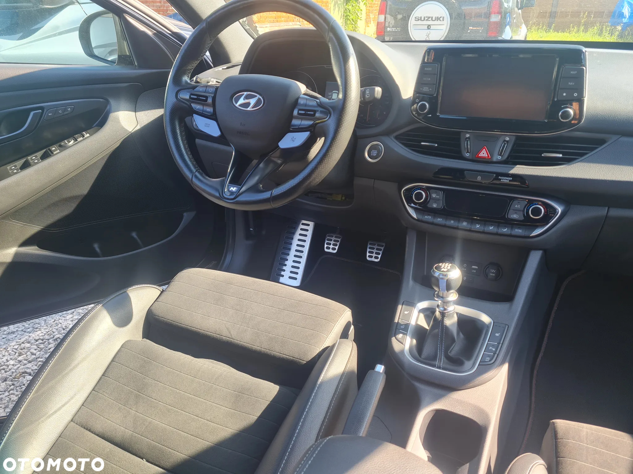 Hyundai i30 N 2.0 T-GDI Performance - 40