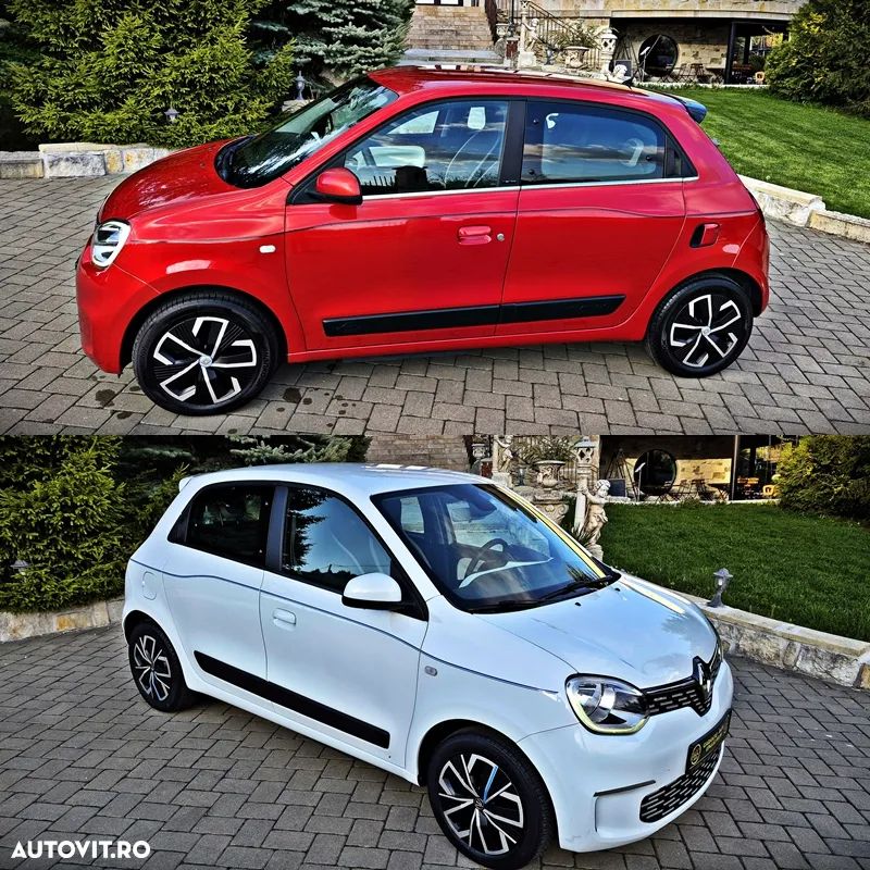 Renault Twingo Electric INTENS - 4