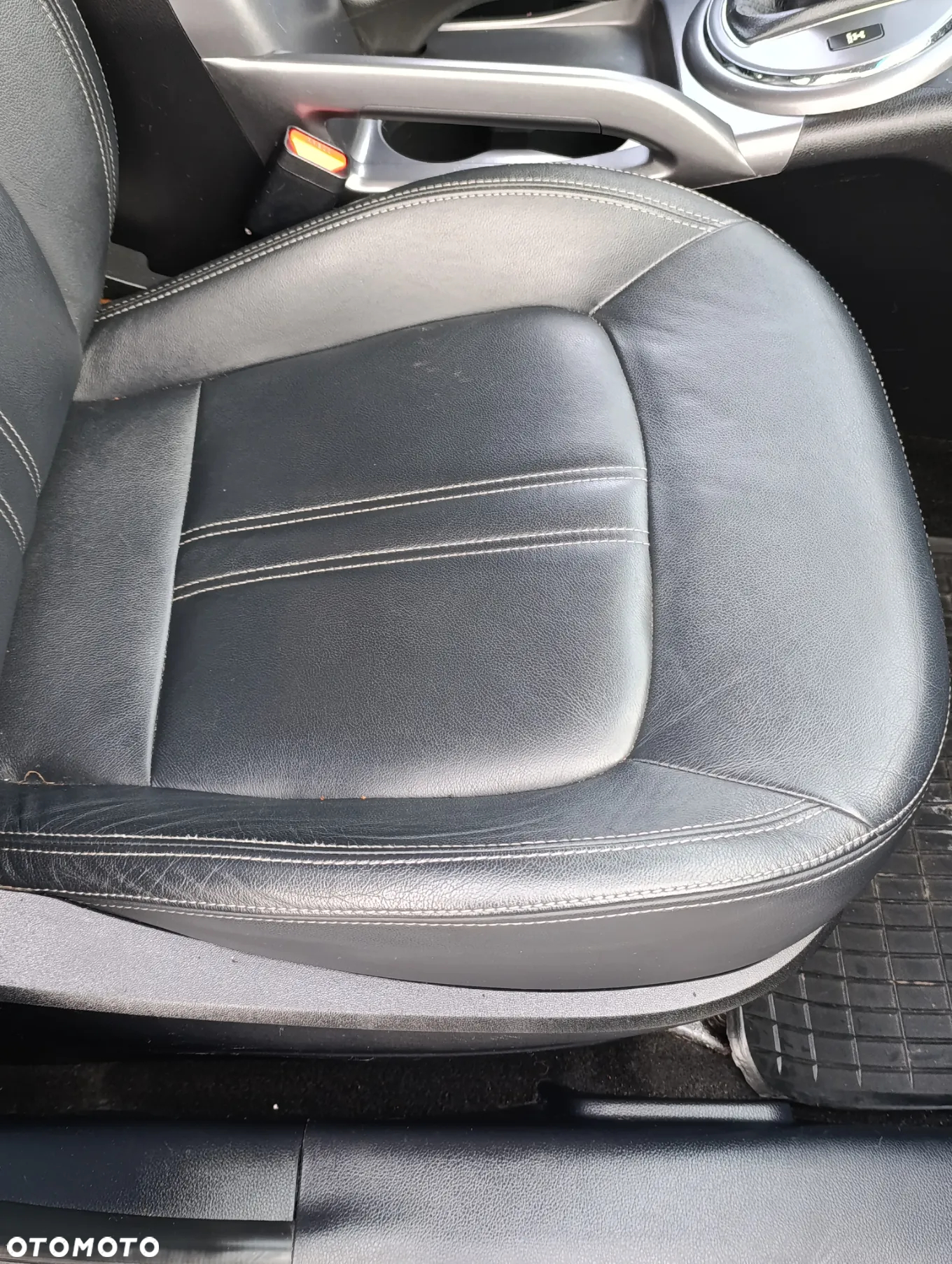 Kia Sportage 2.0 CRDI L AWD - 17