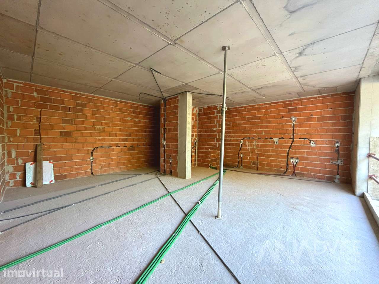 Apartamento T2 Venda em Viseu,Viseu - Grande imagem: 5/21