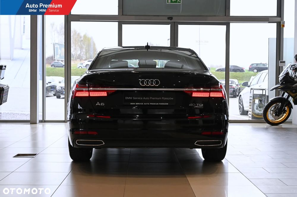 Audi A6 Limousine 40 TDI mHEV Quattro S tronic - 19