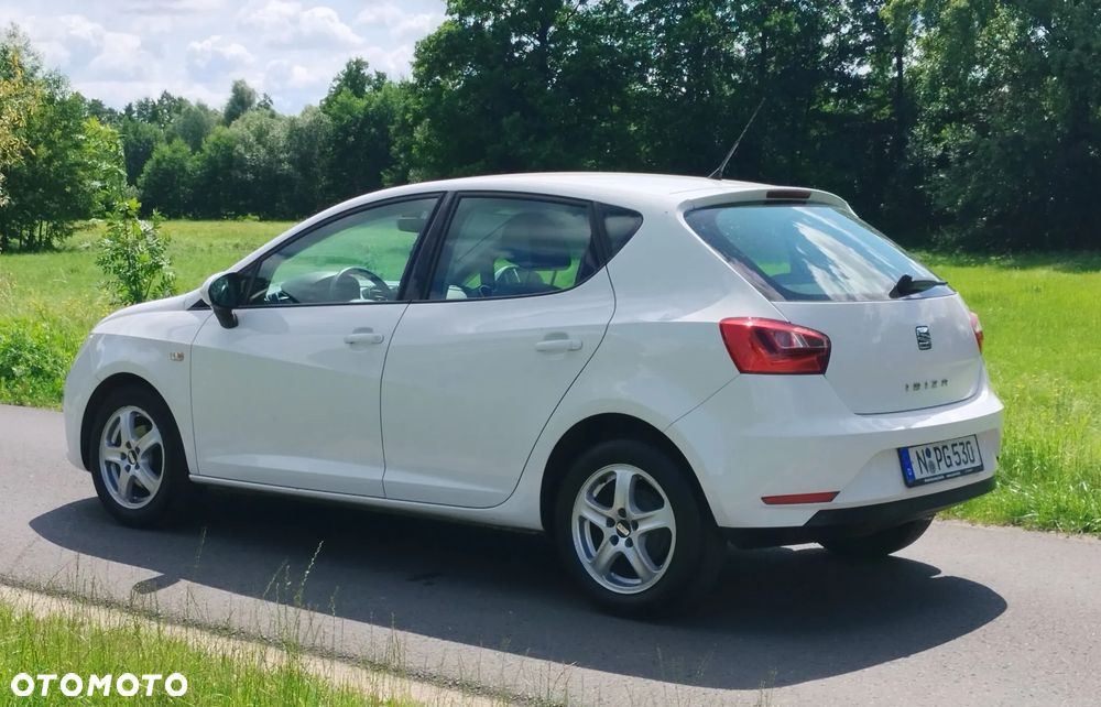 Seat Ibiza 1.0 Full LED S&S - 4