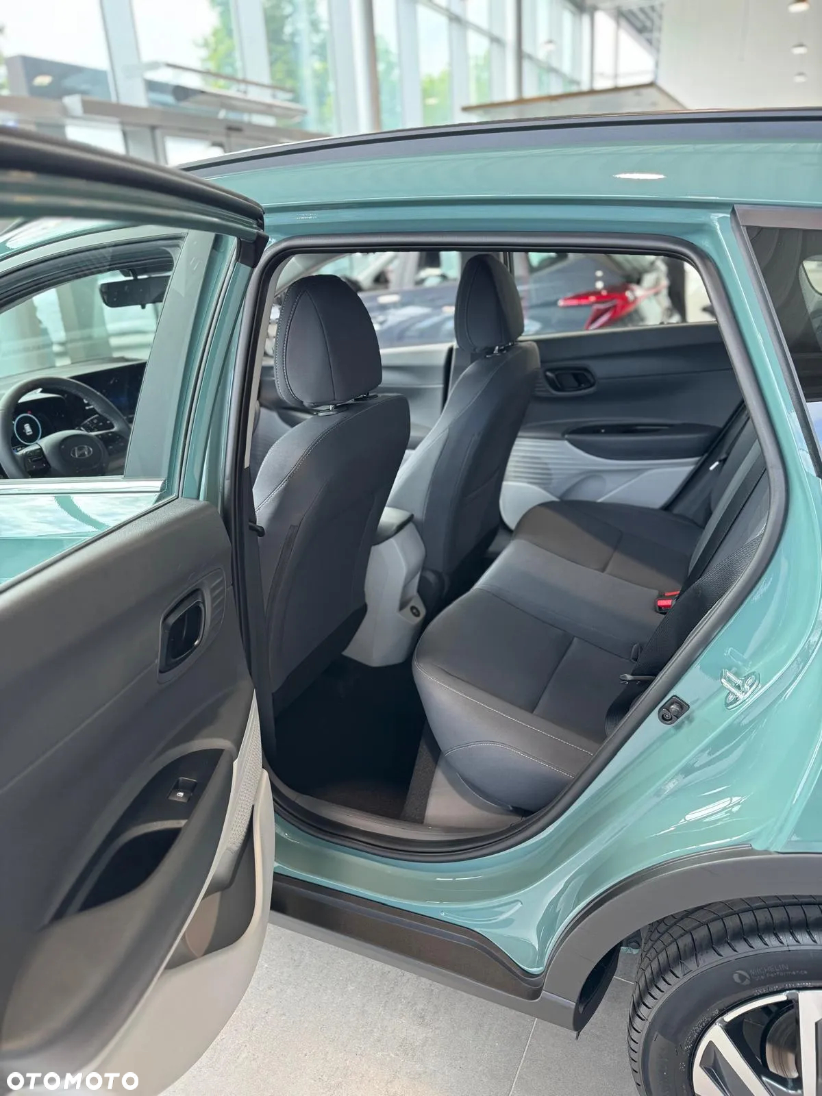 Hyundai Bayon 1.0 T-GDI Smart DCT - 16