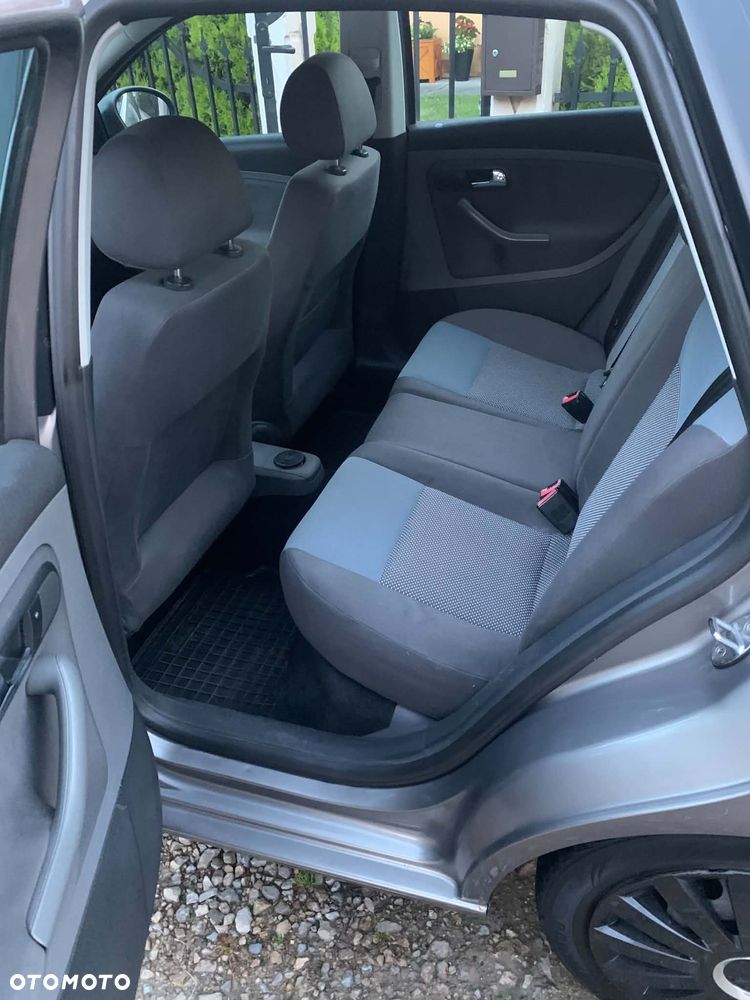 Seat Ibiza 1.4 16V Fresc - 9