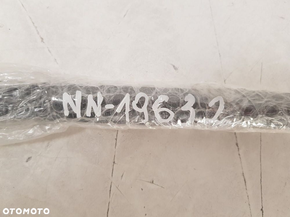 VW GOLF VII 7 LISTWA ZGRANIAJĄCA PRAWA DRZWI PRZÓD 4D NOWA ORYGINAŁ  5G4837478D - 5