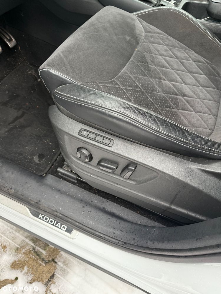 Skoda Kodiaq 1.5 TSI ACT DSG Sportline - 7