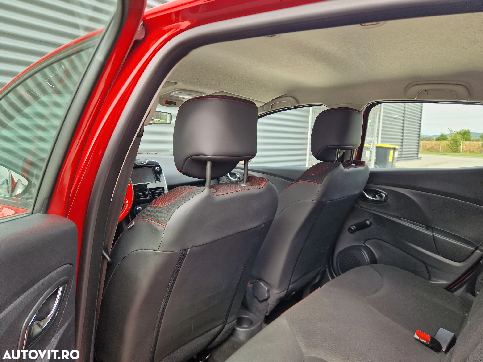 Renault Clio (Energy) TCe 90 Bose Edition - 12