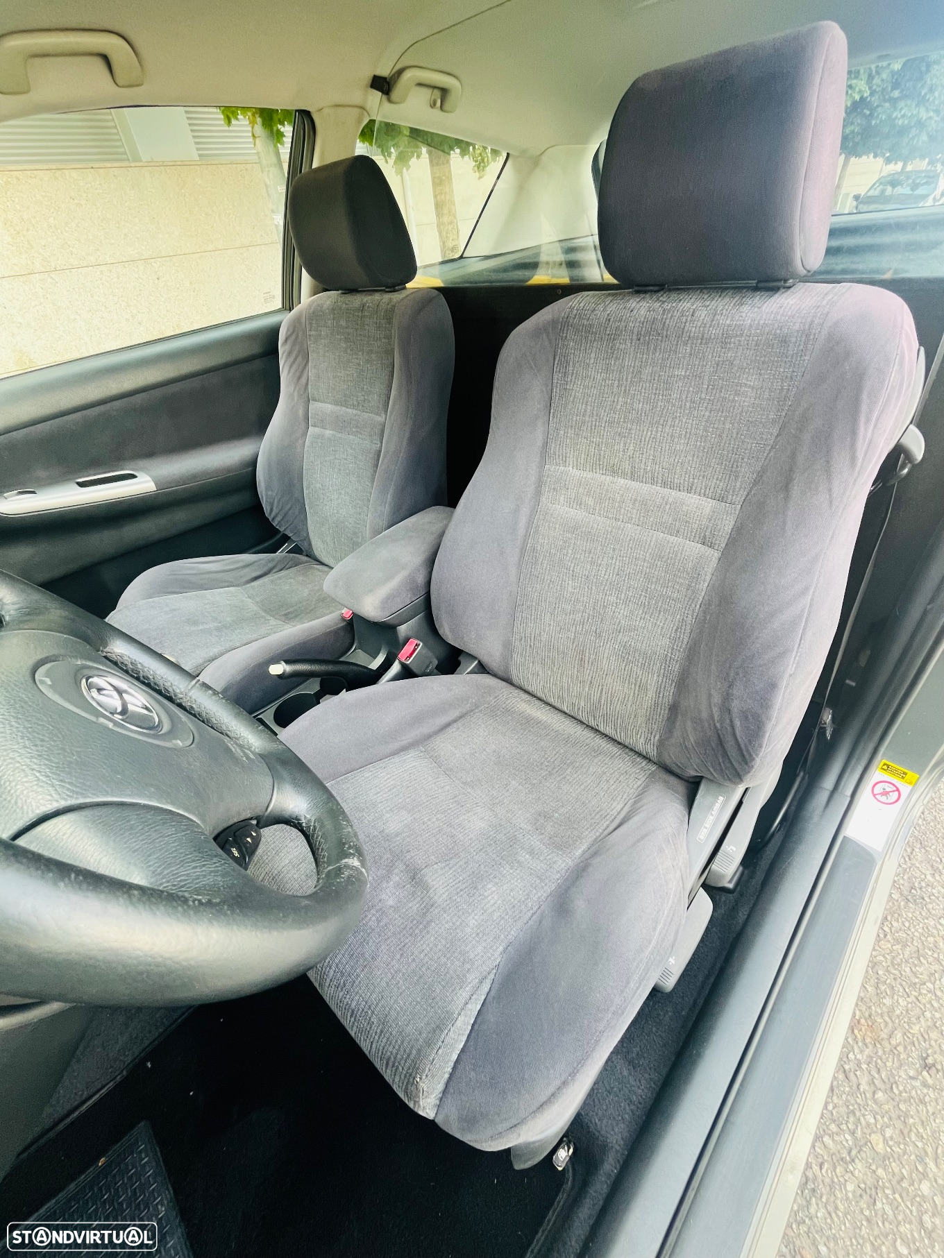 Toyota Corolla 2.0 D4D - 30