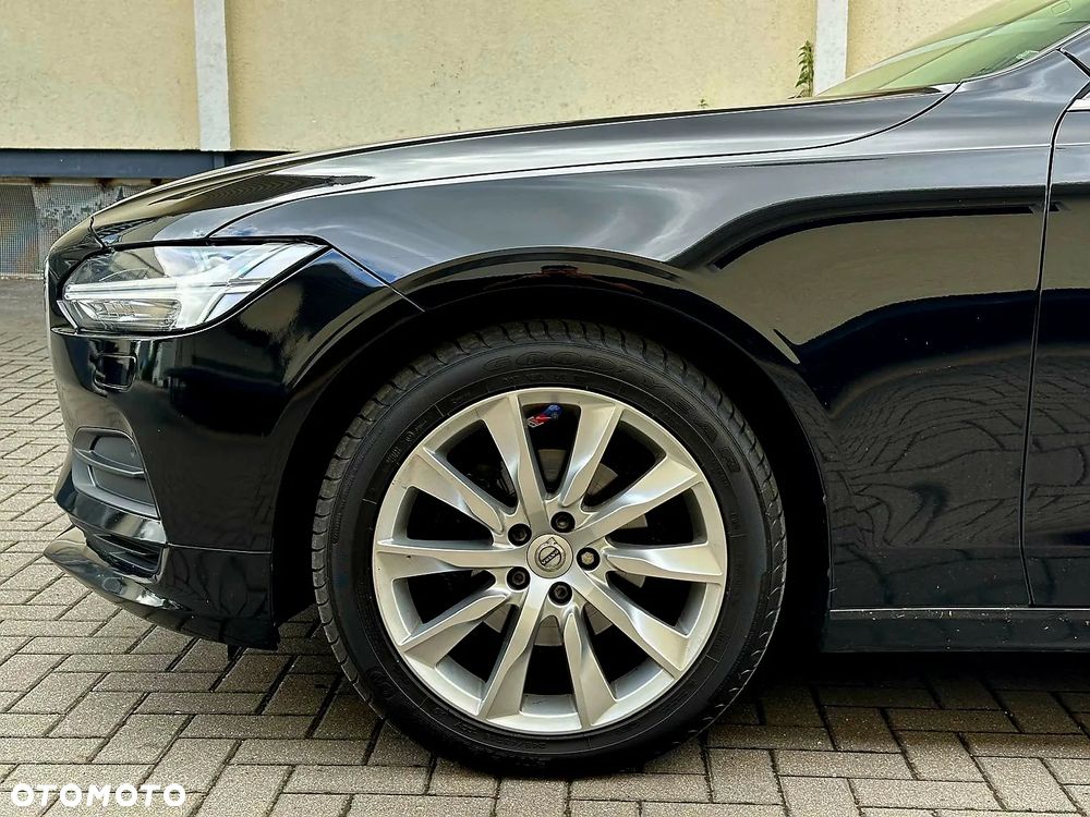 Volvo V90 D4 Geartronic Momentum Pro - 4