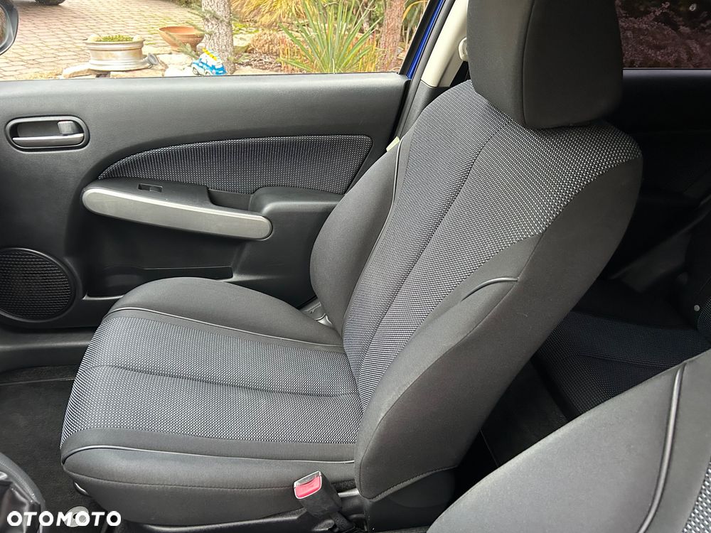 Mazda 2 - 22