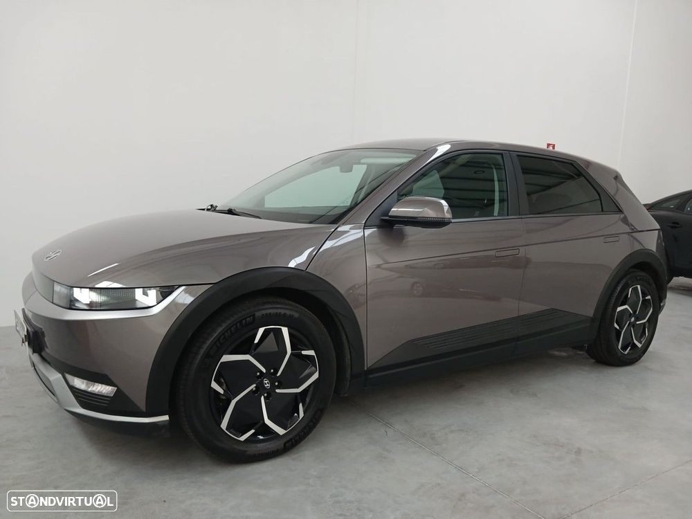 Hyundai Ioniq 5 73 kWh Premium - 4