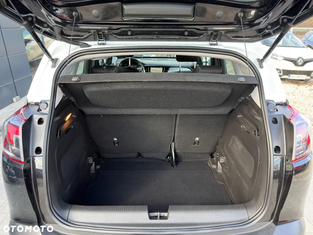 Opel Crossland - 26