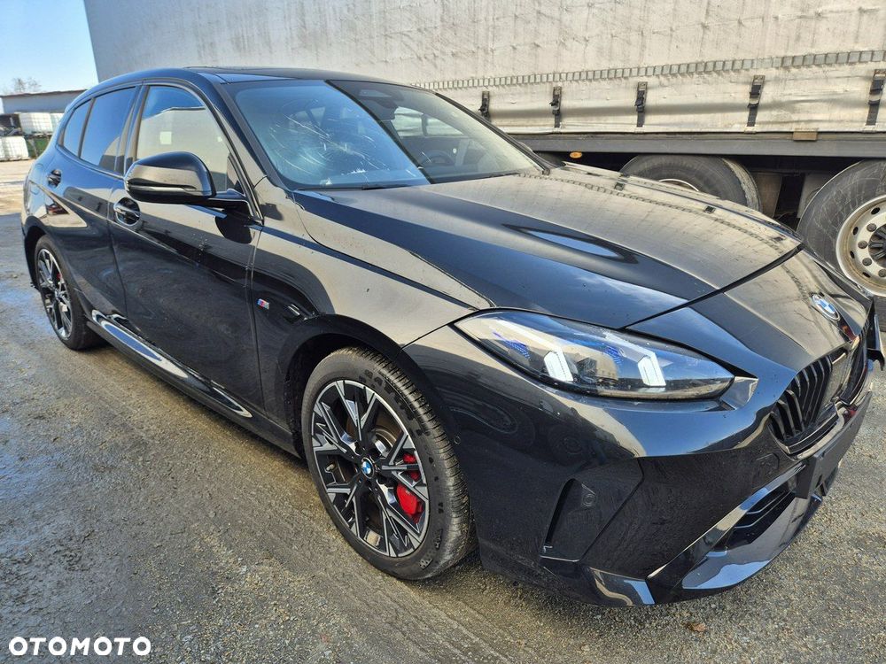 BMW Seria 1 - 1