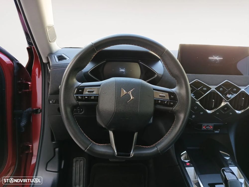 DS DS3 Crossback E-Tense Performance Line - 13