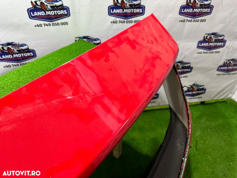 HAION PORTBAGAJ OPEL ASTRA J 2011 HATCHBACK / 2009-2015 COD OEM 13288625 / 13372624 / 13380567 - 3