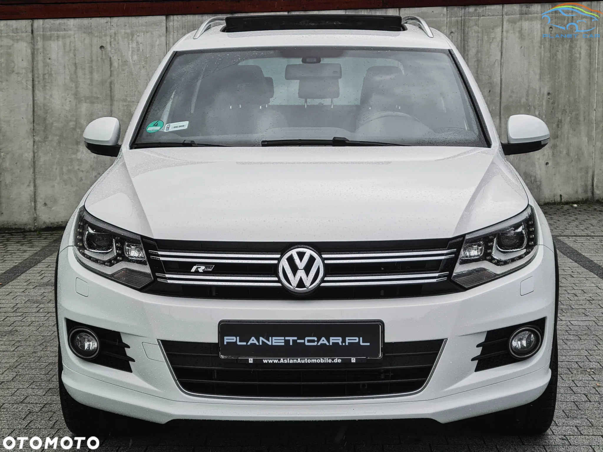 Volkswagen Tiguan 2.0 TDI 4Mot R-Style DSG - 9