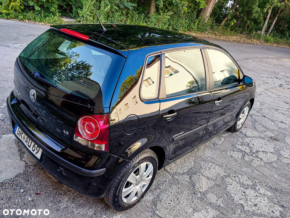 Volkswagen Polo 1.2 United - 13