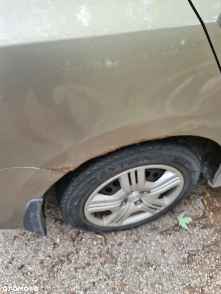 Honda City 1.4 Elegance - 5