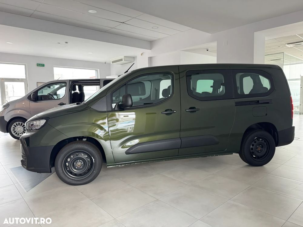 Toyota Proace - 10