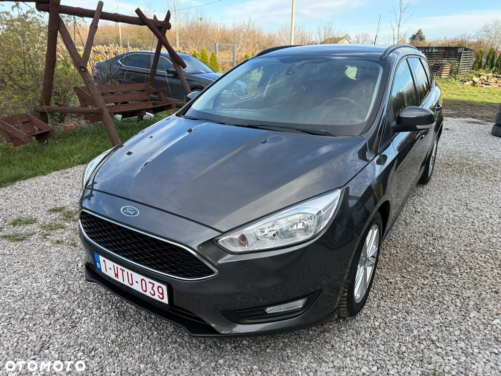 Ford Focus - 3