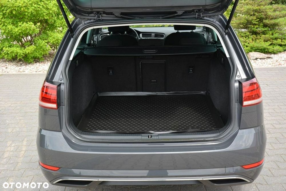 Volkswagen Golf Variant 2.0 TDI SCR 4Motion DSG Comfortline - 31
