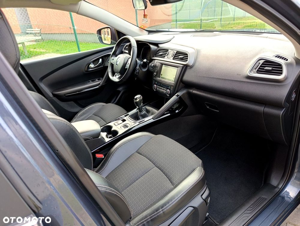Renault Kadjar Energy dCi 130 Business - 10