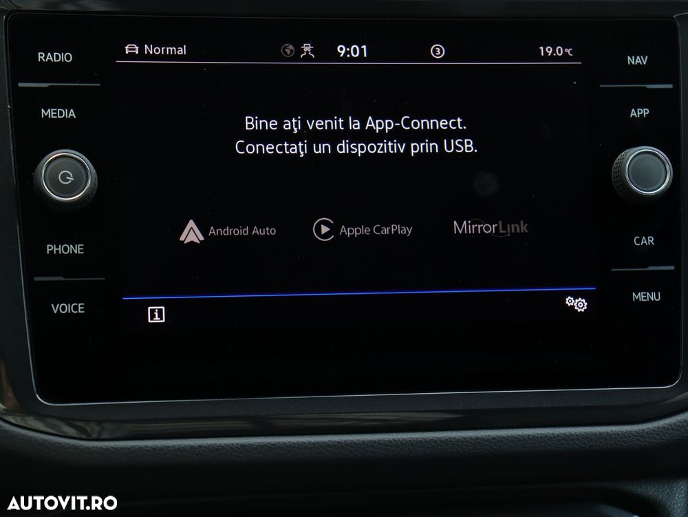 Volkswagen Tiguan 2.0 TDI 4Mot DSG R-Line - 28