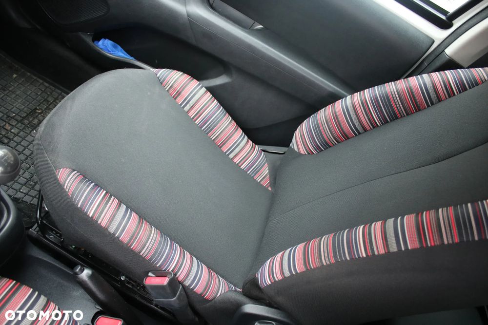 Citroën C1 1.0 VTi Feel EU6 - 14