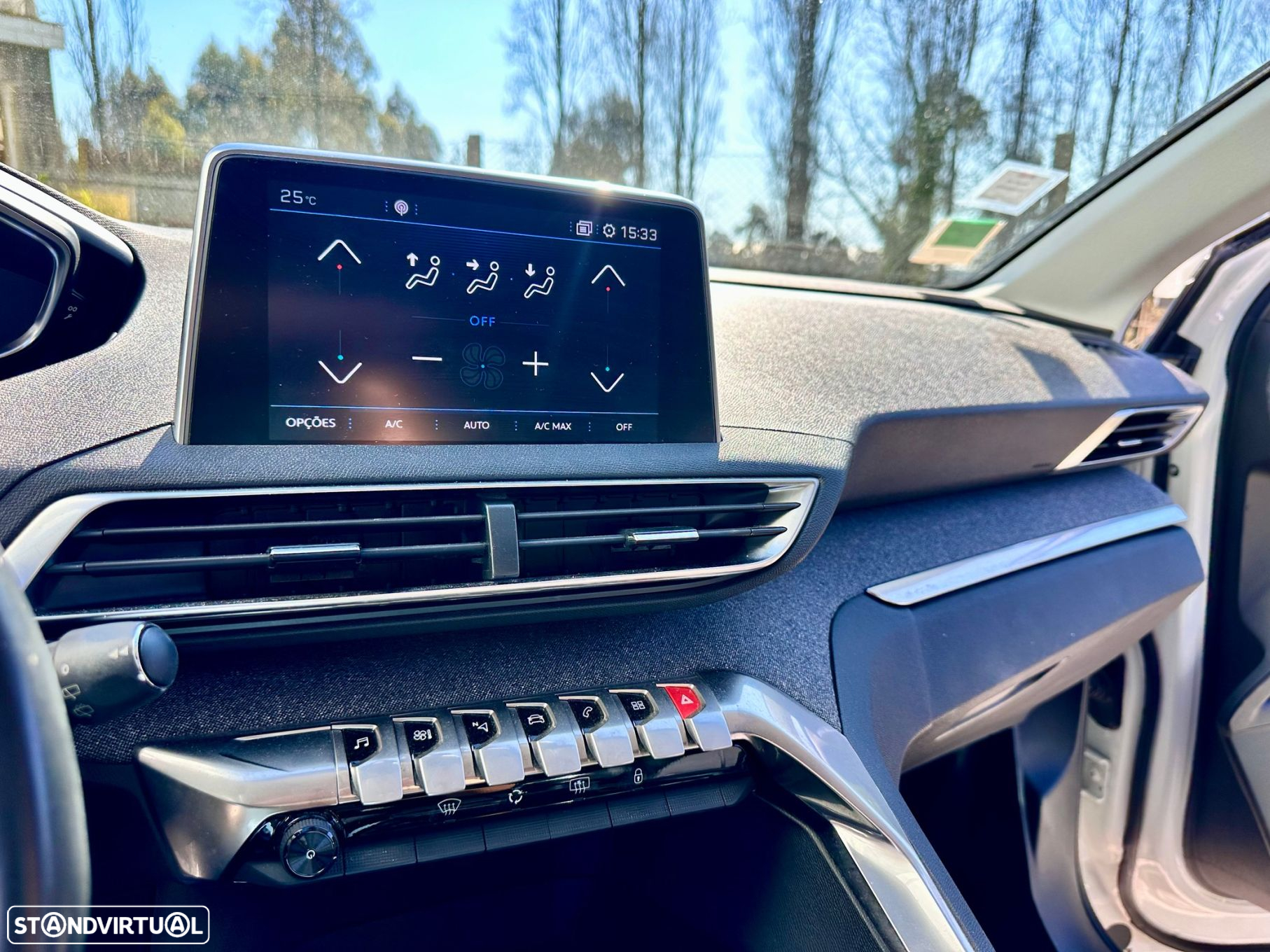 Peugeot 3008 1.2 PureTech Allure - 20