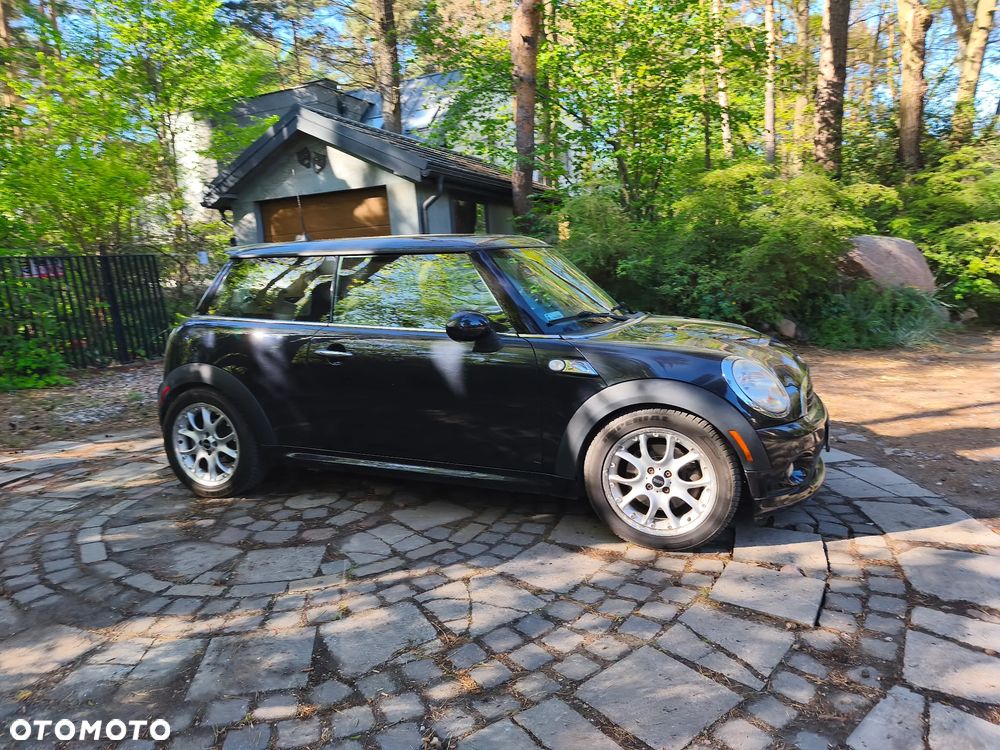 MINI Cooper S - 12