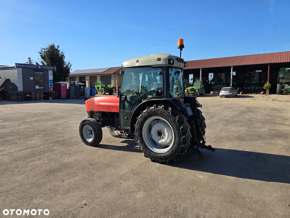 Same FRUTTETO II S 90 - 4