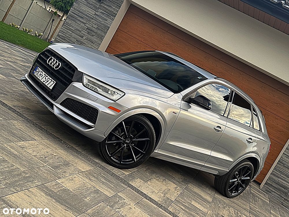 Audi Q3 - 28