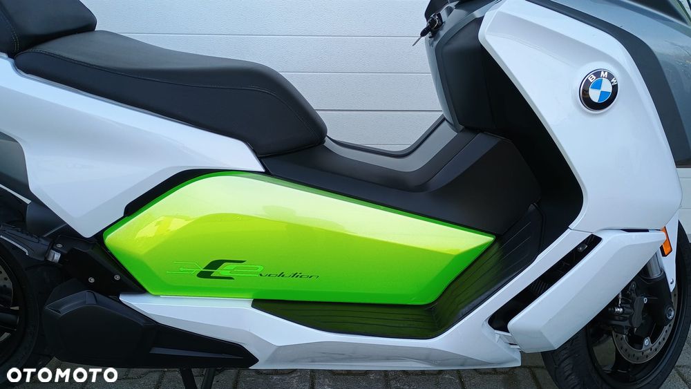 BMW C1 - 18