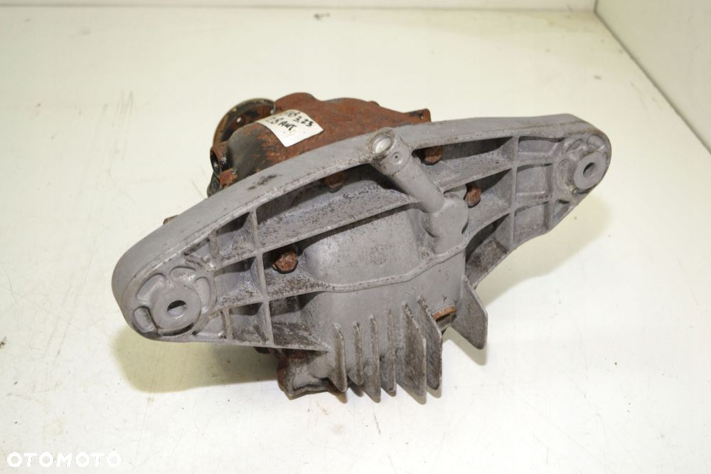 BMW E38 TYLNY DYFERENCJAŁ dyfer tył 1428484 728I M52 B28 3.23 - 3