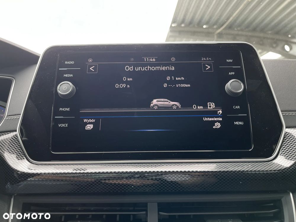 Volkswagen T-Cross 1.0 TSI R-Line Plus DSG - 36