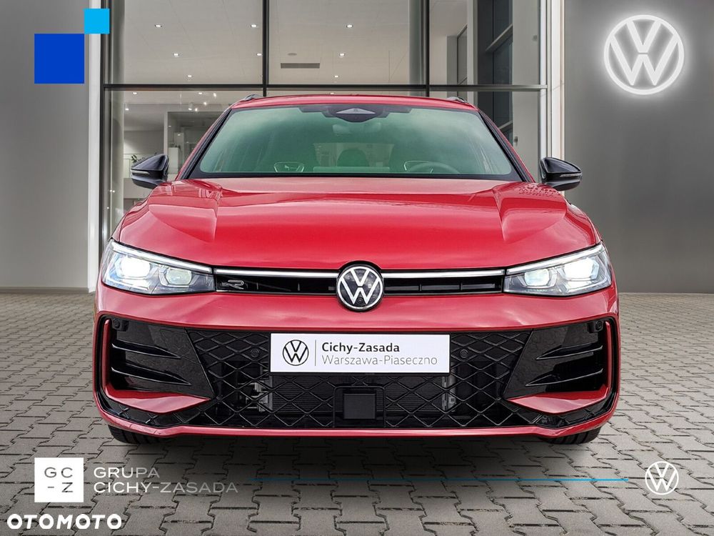 Volkswagen Passat 2.0 TSI 4Mot R-Line DSG - 8