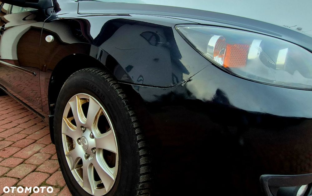 Mazda 3 1.6 Sport Active - 14